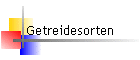 Getreidesorten