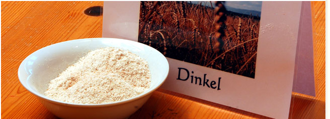 Dinkel